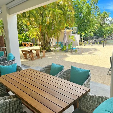 Pineapple Beach Villas Baie Lazare  Экстерьер фото