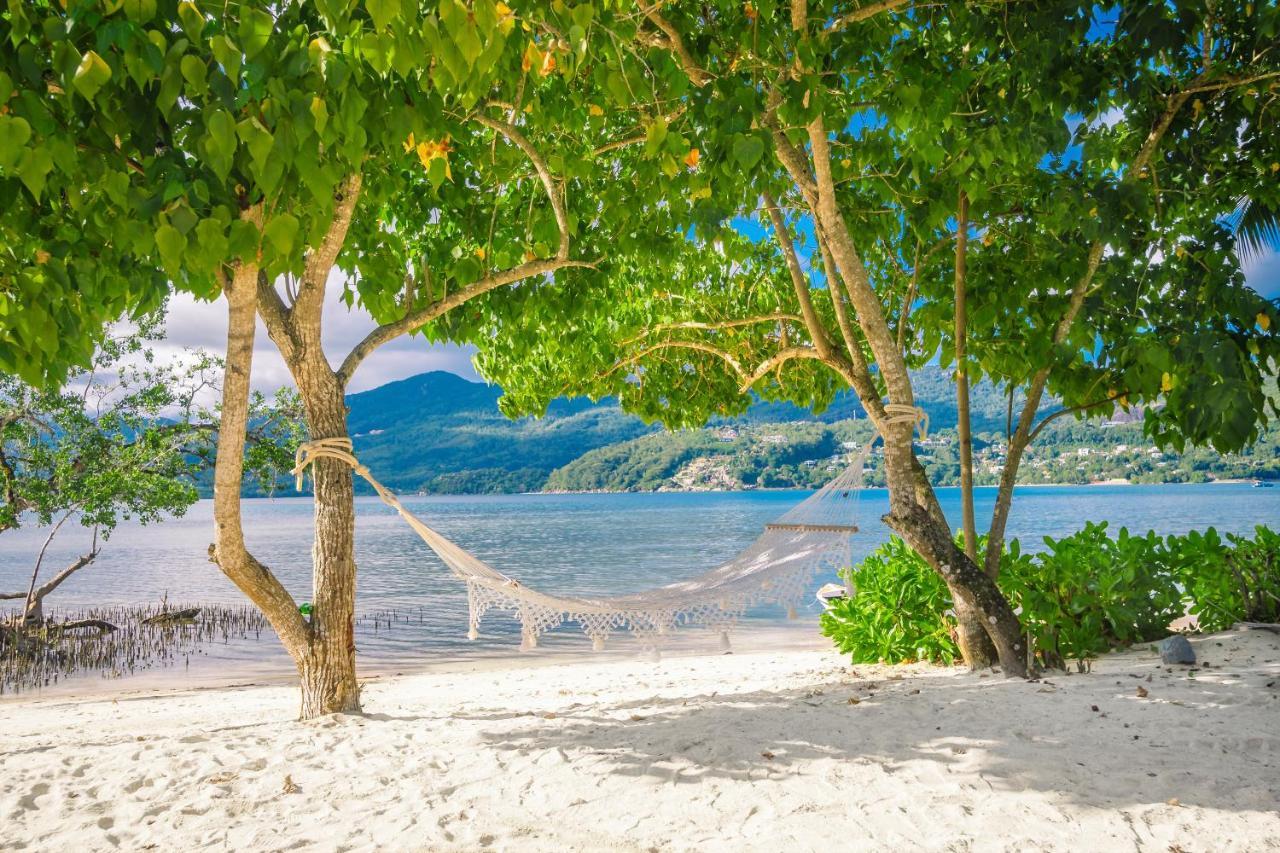 Pineapple Beach Villas Baie Lazare  Экстерьер фото